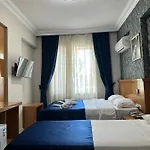 Serenity Hotel