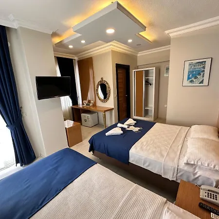 Serenity * أنطاليا