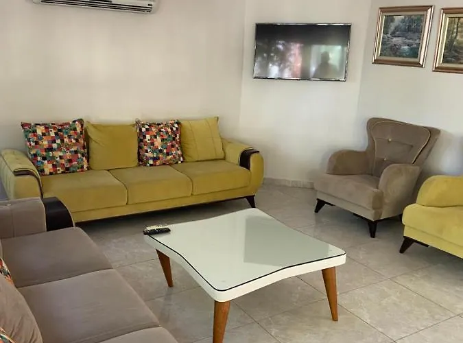 Serenity * أنطاليا