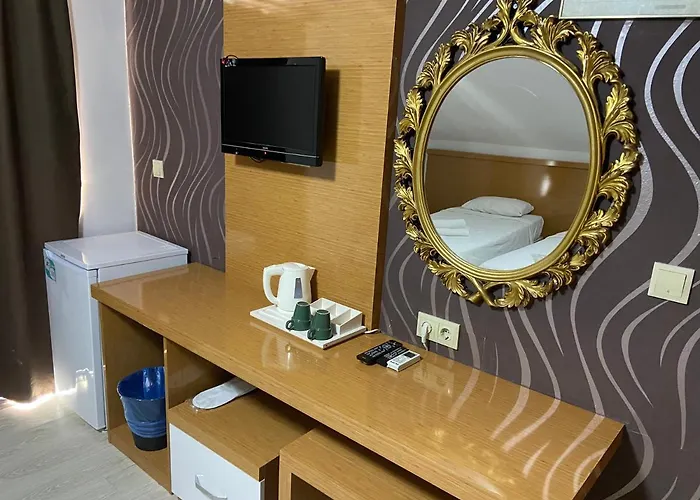 Serenity فندق أنطاليا