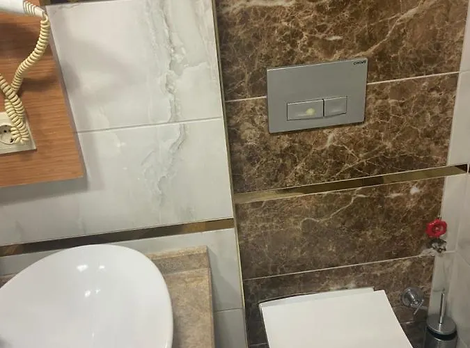 فندق Serenity أنطاليا