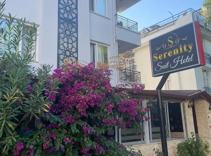 Serenity فندق أنطاليا