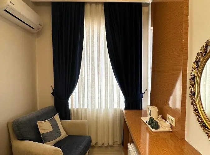 Serenity أنطاليا