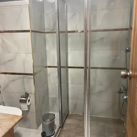 Hotel Serenity Antalya