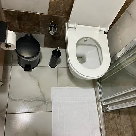 Hotel Serenity *