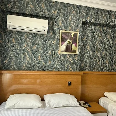 Hotel Serenity