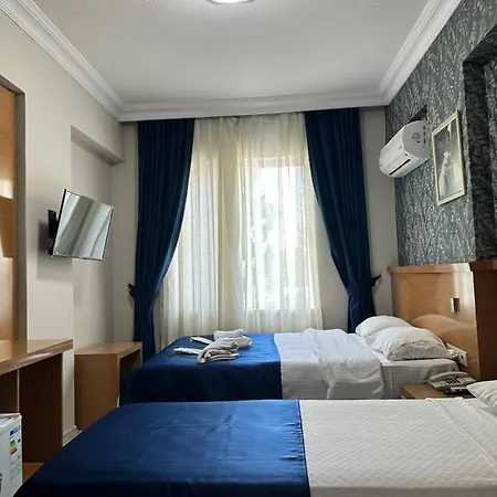 Serenity Hotel